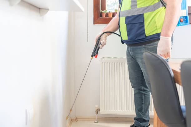 Best Bed Bug Extermination  in Independence, OH